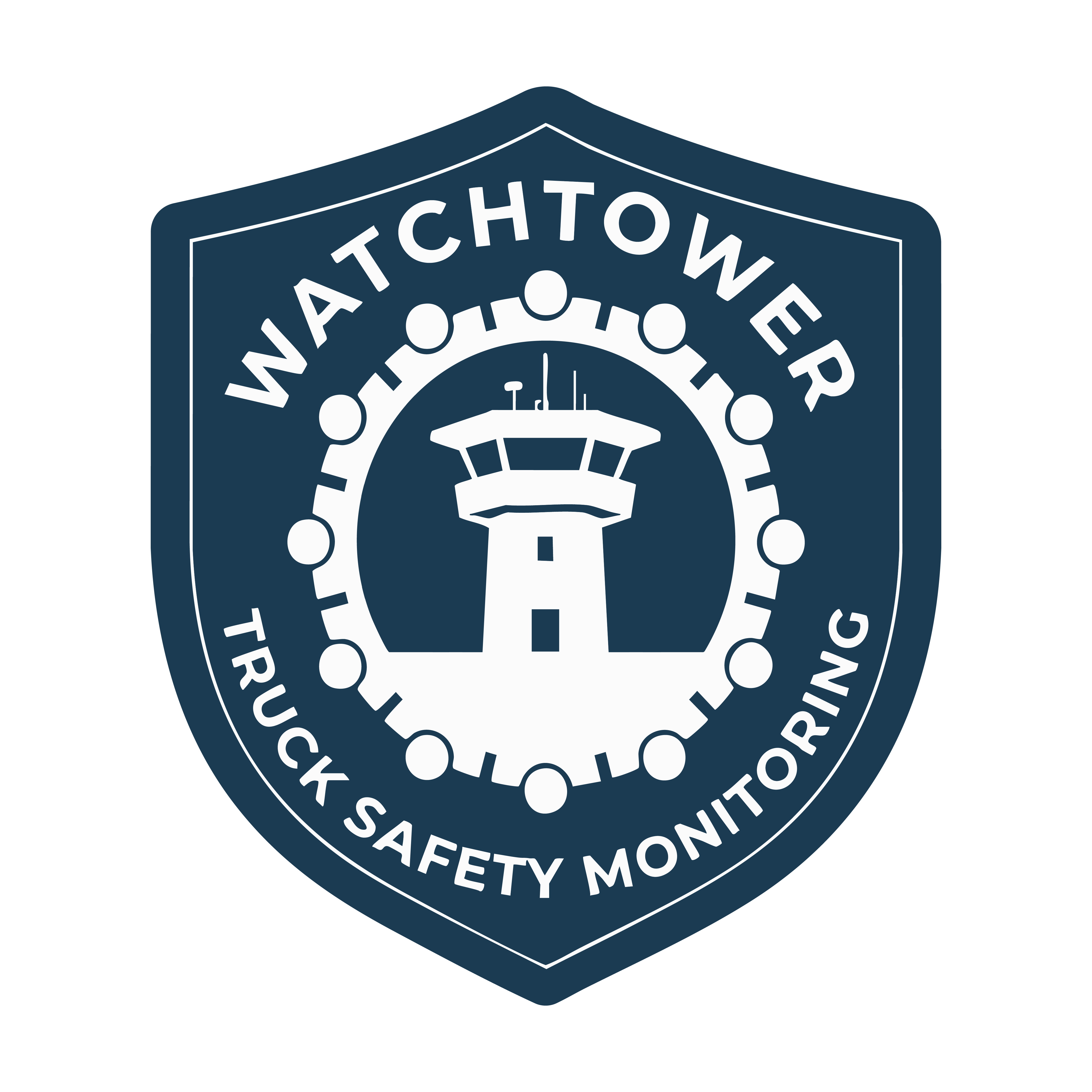 WatchTower Logo